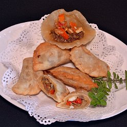 Empanadas (2)