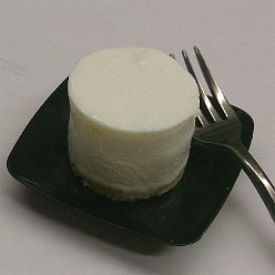 Mini cheese cake