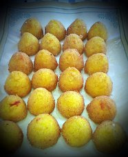 Arancini siciliani