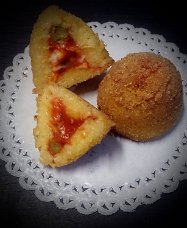 Arancini