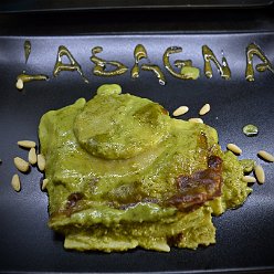 Lasagna Portofino