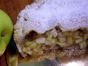 Apple pie