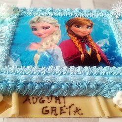 Torta Frozen_5
